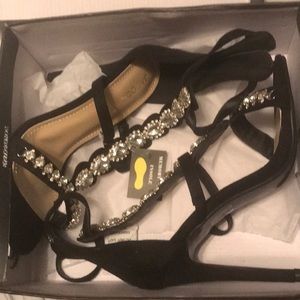Sexy high heels size 7.5